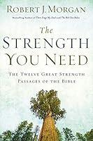 Algopix Similar Product 12 - The Strength You Need The Twelve Great