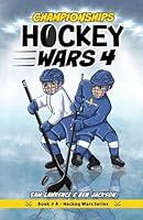 Algopix Similar Product 8 - Hockey Wars 4: Championships