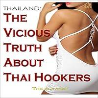 Algopix Similar Product 20 - Thailand The Vicious Truth About Thai