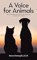 Algopix Similar Product 10 - A Voice for Animals The Social