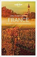 Algopix Similar Product 13 - Lonely Planet Best of France Best of