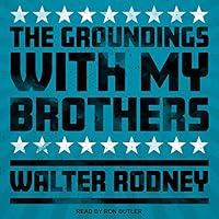 Algopix Similar Product 11 - The Groundings with My Brothers