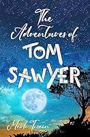 Algopix Similar Product 16 - The Adventures of Tom Sawyer