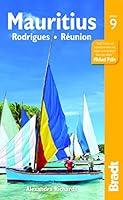 Algopix Similar Product 17 - Mauritius Rodrigues Runion Bradt
