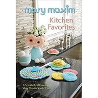 Algopix Similar Product 13 - Mary Maxim Books, Scrub it (MA-21138)