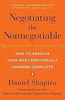 Algopix Similar Product 18 - Negotiating the Nonnegotiable How to