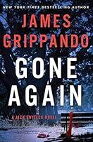 Algopix Similar Product 19 - Gone Again: A Jack Swyteck Novel