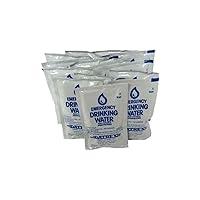Algopix Similar Product 3 - Datrex Emergency Water Packet  3
