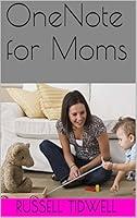 Algopix Similar Product 5 - OneNote for Moms