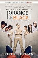 Algopix Similar Product 8 - Orange Is the New Black Movie Tiein