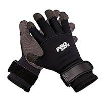 Algopix Similar Product 10 - Promate 5mm Neoprene Kevlar Dive