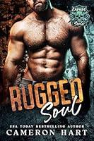 Algopix Similar Product 13 - Rugged Soul A GrumpySunshine MC