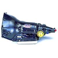 Algopix Similar Product 10 - BM 113001 StreetStrip Automatic