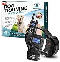 Algopix Similar Product 20 - Pet Union PT0Z1 Premium Dog Training