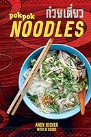 Algopix Similar Product 5 - POK POK Noodles Recipes from Thailand