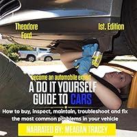 Algopix Similar Product 20 - A Do It Yourself Guide to Cars Become