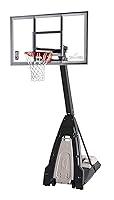 Algopix Similar Product 8 - Spalding The Beast 60inch Glass