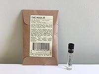 Algopix Similar Product 4 - Le Labo Th Noir 29 Eau de Parfum