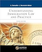 Algopix Similar Product 19 - Understanding Immigration Law and