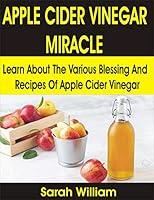 Algopix Similar Product 13 - APPLE CIDER VINEGAR MIRACLE Learn