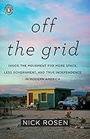 Algopix Similar Product 7 - Off the Grid Inside the Movement for