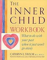 Algopix Similar Product 4 - The Inner Child Workbook What to do