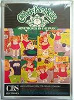 Algopix Similar Product 5 - Cabbage Patch Kids Adventures in the