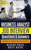 Algopix Similar Product 13 - Business Analysis Job Interview