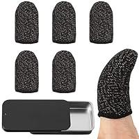 Algopix Similar Product 8 - Mobile Game Finger Sleeves Controllers