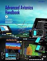 Algopix Similar Product 19 - Advanced Avionics Handbook
