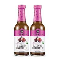 Algopix Similar Product 7 - Tessemaes All Natural Salad Dressing