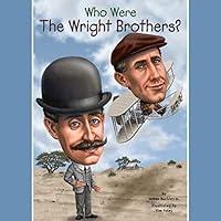 Algopix Similar Product 15 - Who Were the Wright Brothers?