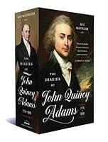 Algopix Similar Product 16 - The Diaries of John Quincy Adams