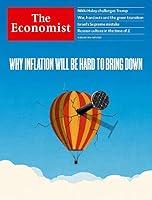 Algopix Similar Product 10 - The Economist
