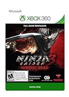 Algopix Similar Product 4 - Ninja Gaiden 3 Razors Edge  Xbox 360