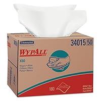Algopix Similar Product 12 - WypAll 34015 X60 Cloths BRAG Box