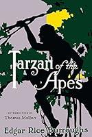Algopix Similar Product 6 - Tarzan of the Apes A Library of