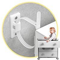 Algopix Similar Product 9 - 4our Kiddies Furniture Straps 10 Pack