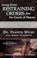 Algopix Similar Product 2 - Issuing Divine Restraining Orders from