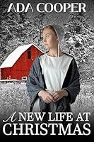 Algopix Similar Product 7 - A New Life at Christmas Amish Love in