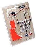 Algopix Similar Product 9 - NPW-USA Desktop Bowling Game