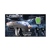Algopix Similar Product 6 - Laser X 88016 Two Player Laser Gaming