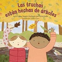 Algopix Similar Product 9 - Las truchas estn hechas de rboles