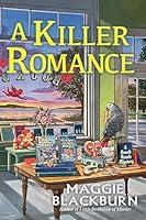 Algopix Similar Product 17 - A Killer Romance (A Beach Reads Mystery)