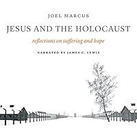 Algopix Similar Product 18 - Jesus and the Holocaust Reflections on
