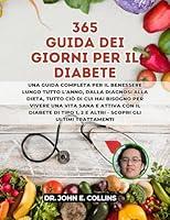 Algopix Similar Product 9 - 365 GUIDA DEI GIORNI PER IL DIABETE