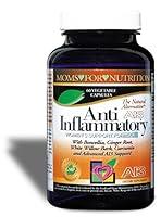 Algopix Similar Product 2 - AllNatural AntiInflammatory Essential