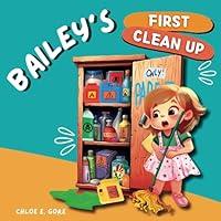 Algopix Similar Product 17 - Baileys First Clean Up Home Safety