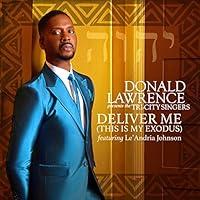 Algopix Similar Product 18 - Deliver Me (This Is My Exodus)