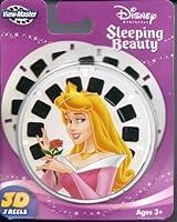 Algopix Similar Product 8 - Sleeping  Beauty Viewmaster 3-D Reels